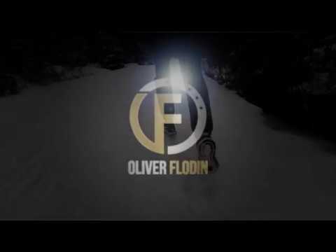Oliver Flodin Promo