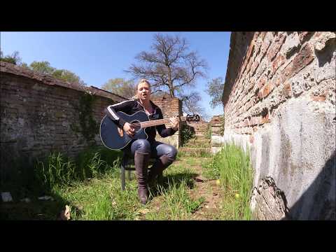 2020 Ruïne Sessie - Sandra Vriese @ Miste (Winterswijk)