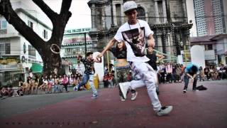 Gago Trix by Greedy feat. FlipGang (Kc Philly & Kidd Craze )