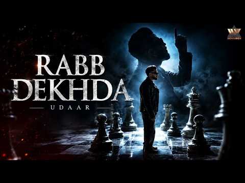 Rabb Dekhda
