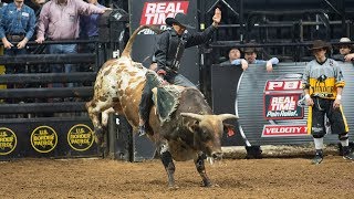 Rupp TV: Pro Bull Riding Recap