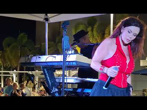 KLUV and The United Funk Foundation  2024 at Seminole City Center