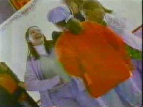 Lynda - El amor no tiene edad