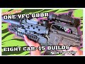 ONE VFC | EIGHT GBBRs DEFAULT Thumbnail
