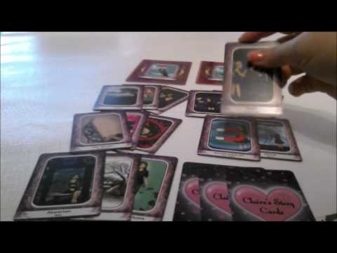 Dualseelen-Wochenorakel 1.8.bis 7.8.2016