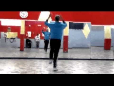 Balli di gruppo 2012