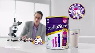 Download lagu Dukung 2x Growth Improvement! PediaSure Peptigro System Satu-satunya dengan CPP! mp3 Download lagu Dukung 2x Growth Improvement! PediaSure Peptigro System Satu-satunya dengan CPP! mp3