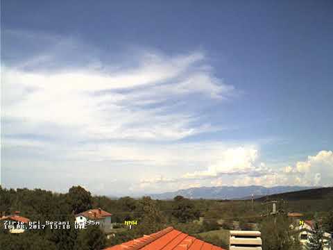 Žirje pri Sežani - 16.08.2017