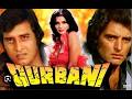 Movie Qurbani Hindi Movie Sony WebRip 720p