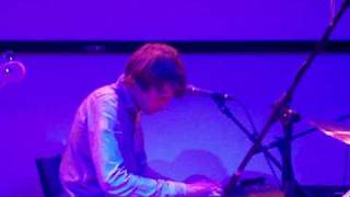 Mew- Hawaii Dream (live)