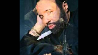 andrae crouch - all because of jesus