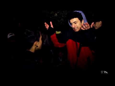 LIP vs KINÉTICO - Semifinal FECHA 3 - Rosario Underfree