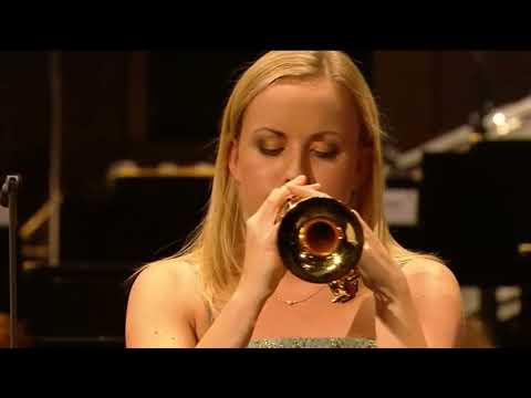 Tine Thing Helseth - A. Marcello: Concerto in C Minor - 2: Adagio