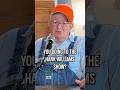 Hank Williams Sr. Ticket #shortstory #ruralliving #smalltown