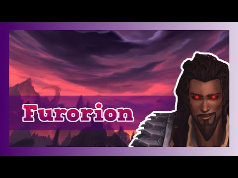 Furorion HC - Ny'alotha, die Erwachte Stadt - Patch 8.3 - PestMortem| Aloexis
