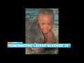 Remembering Lavard Mckenzie Jr