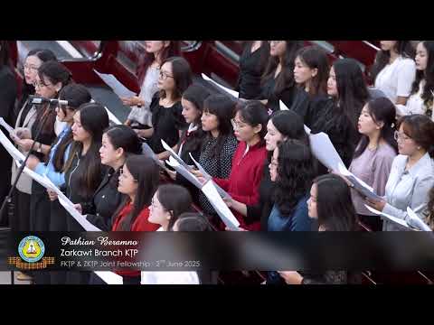 Pathian Beramno | Zarkawt Branch KTP