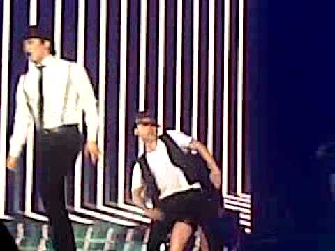 120316 SS4BKK - Sungmin Solo.flv