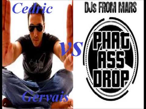 Cedric Gervais vs Djs From Mars - paht as the look( DJ GERAS Mashup )