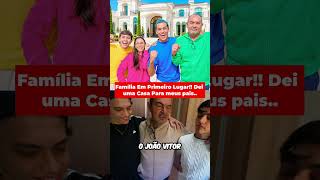 O que eu mais quero é estar perto da minha família e dos amigos #Família #Amigos