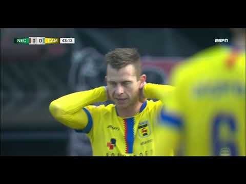 17-1-21 N.E.C. - S.C. Cambuur: 0-0 Highlights