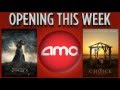 Opening This Week Presented By AMC Theatres FEB 4