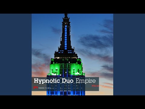 Empire (Simon Latham Remix)