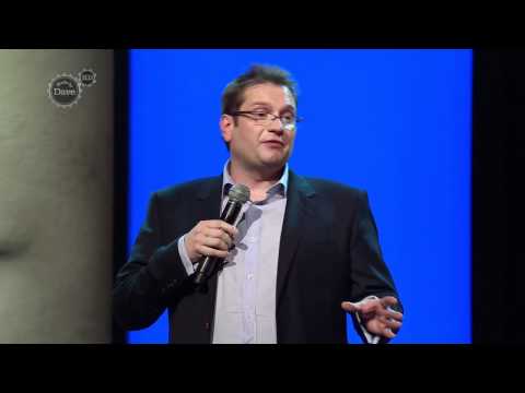 Daves One Night Stand S03E01 - Ardal O'Hanlon, Josie Long, Gary Delaney