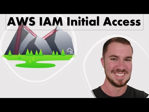 AWS Cloud 101 Attacking Defending AWS TryHackMe Part 1