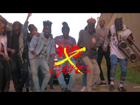 The Dondanae Project - No game[100] feat. Que, Jidu, Shebushi, Nas Jey