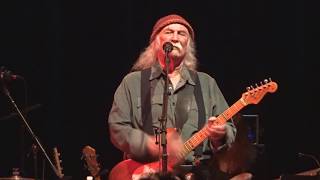 David Crosby and Friends - "Long Time Gone" - 05/07/2017