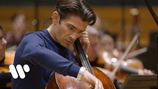Download lagu Elgar: Cello Concerto in E minor, Op.85: III. Adagio | Gautier Capuçon, LSO, Pappano mp3