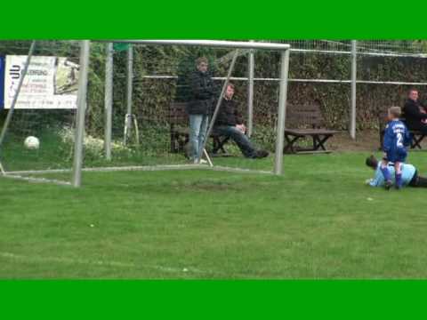 SpG Kreinitz - Traktor Priestewitz 1:22, E-Junioren Kreisliga 16.05.2010