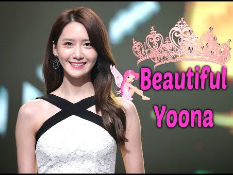 Beautiful Yoona