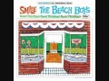 The Beach Boys - You're Welcome [Hidden Track]