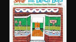 The Beach Boys - You&#39;re Welcome [Hidden Track]