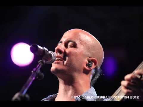 Cultura profetica (Willy) dedication to Rastaman Vibration (Rototom 2012)