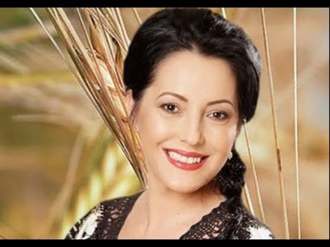 Angela Rusu - Joaca omule si bea (live eveniment)