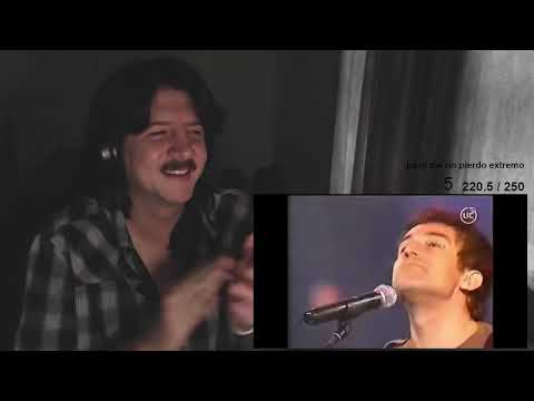 Latinoamérica es un pueblo al Sur de Estados Unidos - Los Prisioneros -Viña P6 / Mexicano Reacciona