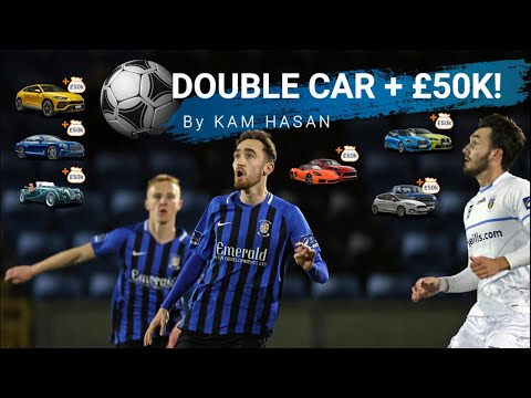 HOW TO WIN BOTB | DOUBLE DREAM CAR + £50K | WEEK 48 2020 | BEST BOTB STRATEGY