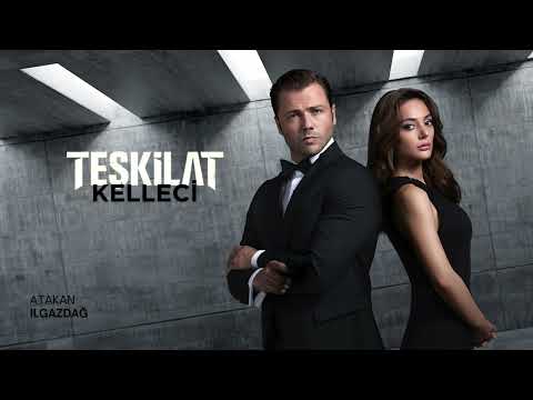 Atakan Ilgazdağ | TEŞKİLAT S6 - KELLECİ (HQ)
