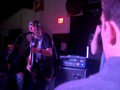 Manilla Road - The Ram live @ The Circuit Essex, MD 11/21/2014