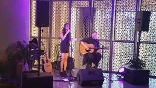 Paris Marie Joey Cirillo ROCK WITH YOU snippet Crown Mr Hive