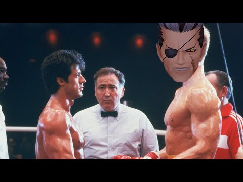 KH2FM Randomizer #50: Double Feature