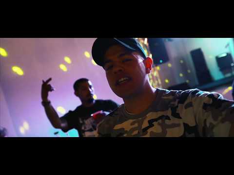 DANNY PROPHETZ - PICK ME UP