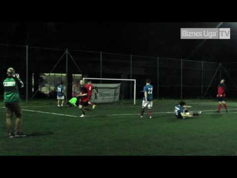 25.05.2017 I Liga B - Korporaci vs. HCL Poland