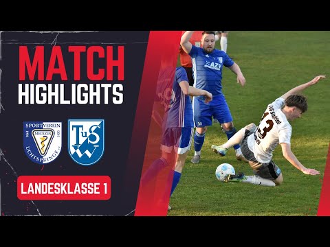 SV Medizin Uchtspringe - TuS Wahrburg