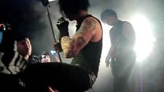 Blitzkid - Nosferatu (Live)