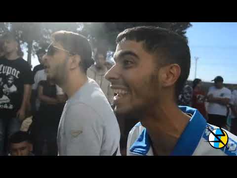 [Filtros] LIPHE & NIÑOTE vs APOTEMA & BEIRAN - SURESTE MANDA (3ª Fecha)