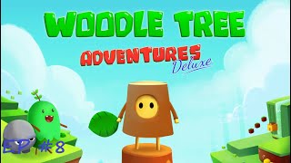 Woodle Tree Adventures - Episode 8: Extra Level 1 & 3000 Berries